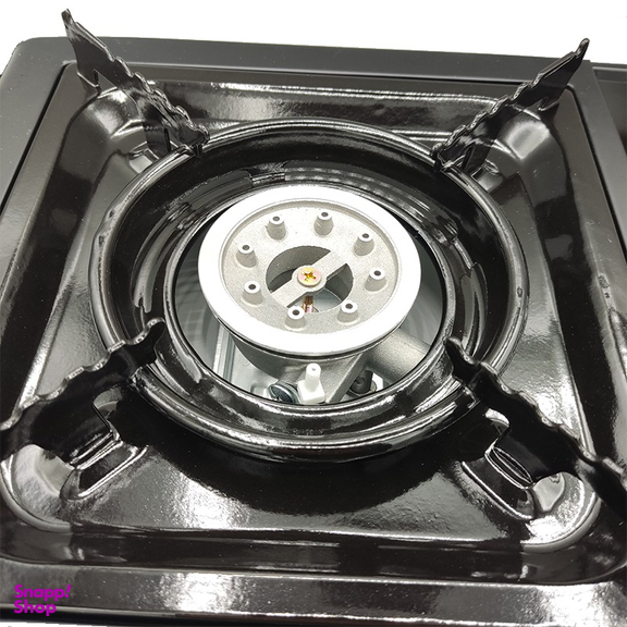 اجاق گاز سفری ای اس مدل PORTABLE STOVE