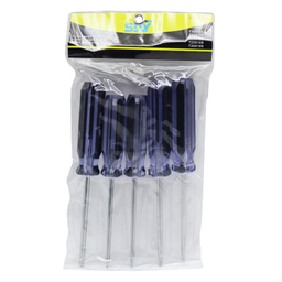 پیچ گوشتی ستاره ای اسکای مدل YP-ST7150T بسته 5 عددی