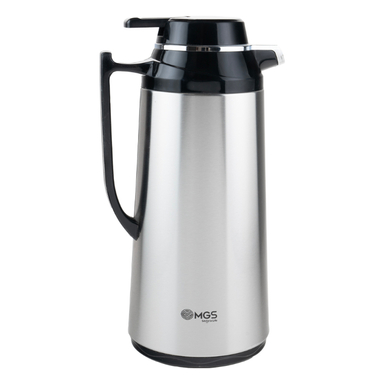 فلاسک استیل ام جی اس مدل FL17SG گنجایش 1/9 لیتر