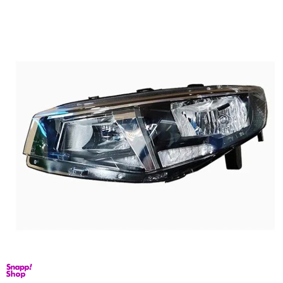 چراغ جلو چپ خودرو کد 5952 مناسب تارا مدرن