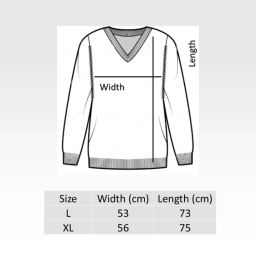 پلیور مردانه ایزی دو مدل GD-s-16897828