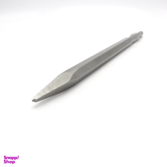 قلم شش گوش بتن کن ولف مدل نوک تیز کد YP-17x410MM سایز 41 سانتی متر