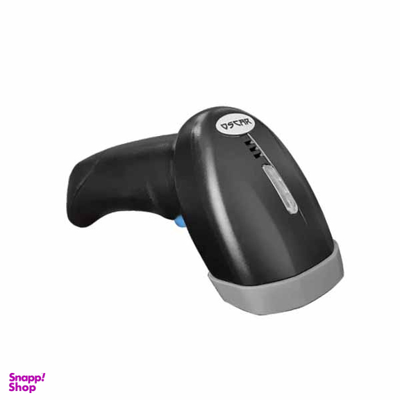 بارکد خوان دوبعدی بی سيم اسکار مدل 60CBR PLUS