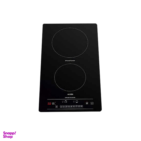 اجاق گاز صفحه ای آلتون مدل C203E