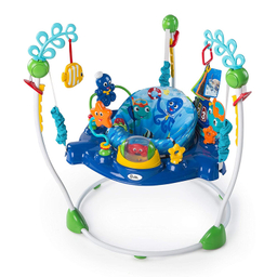 روروک مدل Baby Einstein طرح اقیانوس