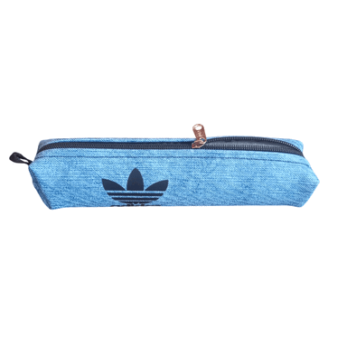 جامدادی جین طرح adidas کد003