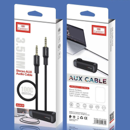 کابل صدا ارلدام مدل ET-AUX31 طول 1 متر