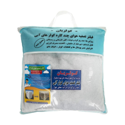 فیلتر هوای کولر آبی کولربان مدل 3500