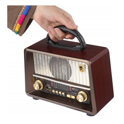 رادیو اسپیکر بلوتوثی مدل Yuegan YG-226BT