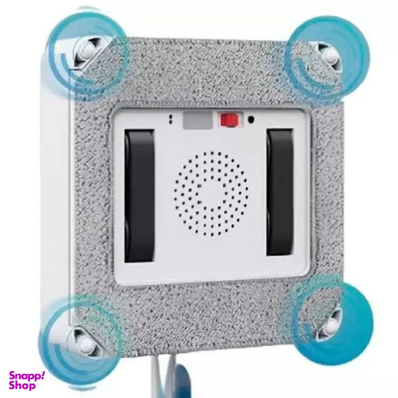 ربات شیشه پاک کن لایدستو مدل ×D-CCJQR03