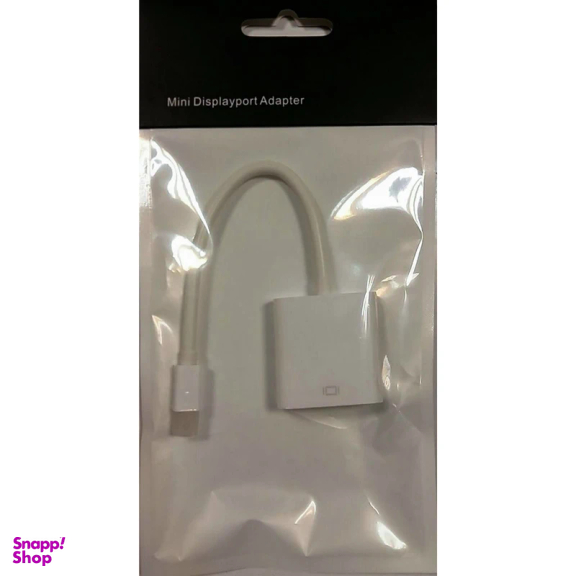 مبدل Mini Display Port به VGA مدل HS