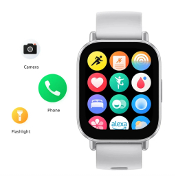 ساعت هوشمند شیائومی مدل Redmi Watch 5 Active