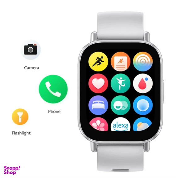 ساعت هوشمند شیائومی مدل Redmi Watch 5 Active