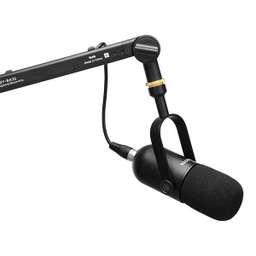 میکروفون استودیویی بویا مدل BY-DM500