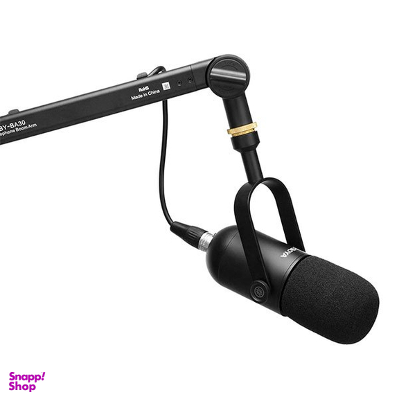 میکروفون استودیویی بویا مدل BY-DM500