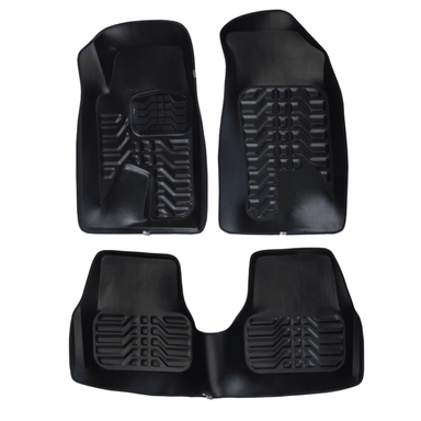 کفپوش سه بعدی خودرو مدل اتوفیت مناسب پژو 405