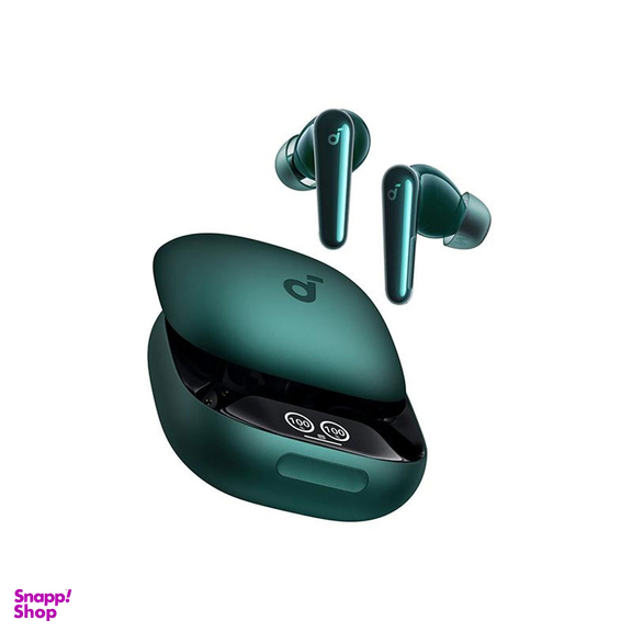 ایرفون بلوتوثی انکر مدل Liberty 4 Pro کد A3954