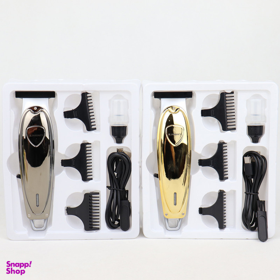 ماشین اصلاح موی سر و صورت جاماکی مدل JPC90001