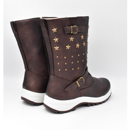 بوت زنانه مدل Z-01 کد G1344