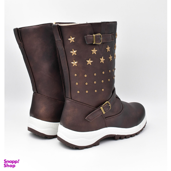 بوت زنانه مدل Z-01 کد G1344