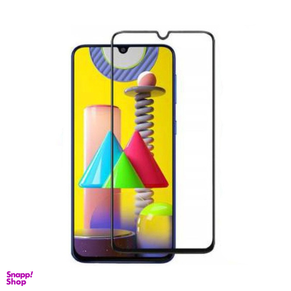 محافظ صفحه نمایش موبایل کینگ پاور مدل Super D مناسب سامسونگ Galaxy A22 4G/A31/A32 4G/A33/M22/M32/F22
