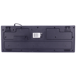 کیبورد باسیم مخصوص بازی بیاند مدل BGK3300