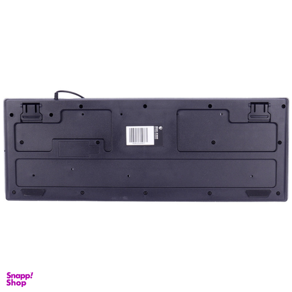 کیبورد باسیم مخصوص بازی بیاند مدل BGK3300