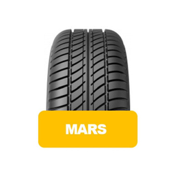 لاستیک خودرو یزد تایر مدل Mars سایز 175/60/13 دو حلقه