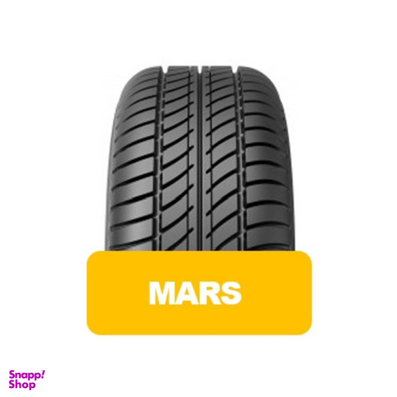 لاستیک خودرو یزد تایر مدل Mars سایز 175/60/13 دو حلقه