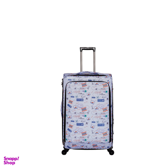 چمدان رزمری مدل RL-453-3B_Medium سایز متوسط