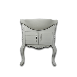 ست کابینت و روشویی دلفین کد 8