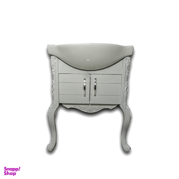 ست کابینت و روشویی دلفین کد 8