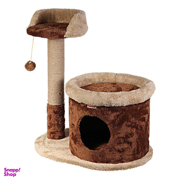 اسکرچر گربه مدل بونسای کد 20563