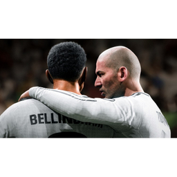 بازی ویدیویی FC25 مناسب کنسول سونی PS5 کد 5915761