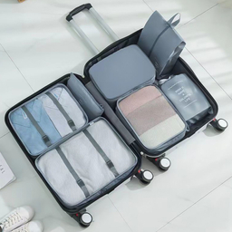 نظم دهنده ساک و چمدان استرانگ مدل 025