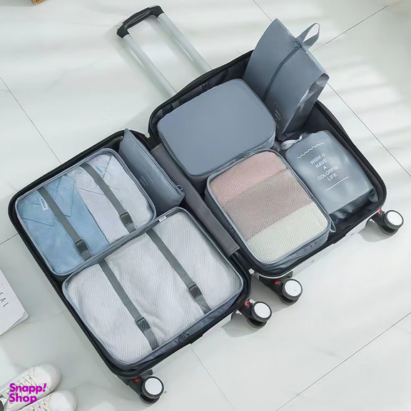 نظم دهنده ساک و چمدان استرانگ مدل 025