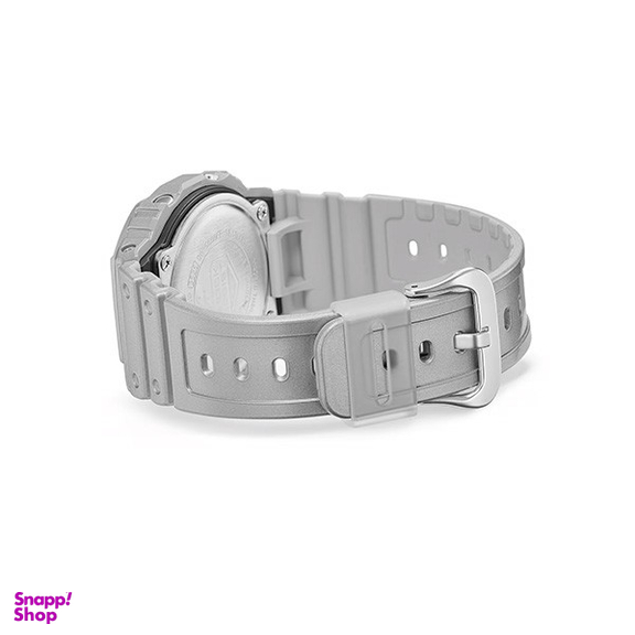 ساعت دیجیتال مردانه کاسیو مدل DW-5600FF-8DR