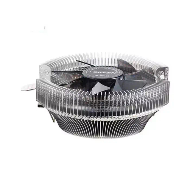 فن خنک کننده پردازنده گرین مدل Fan Green TinyCool 90