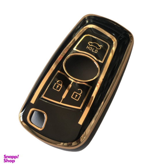 کاور ریموت و سوئیچ خودرو چیکال مدل P-486-LUX مناسب برای تارا