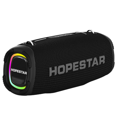اسپیکر بلوتوثی قابل حمل هوپ استار مدل HOPESTAR a6max