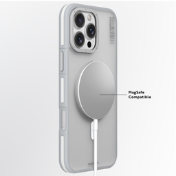 کاور یانگ کیت مدل Rock Sand Magsafe مناسب برای گوشی موبایل اپل iPhone 16 Pro Max