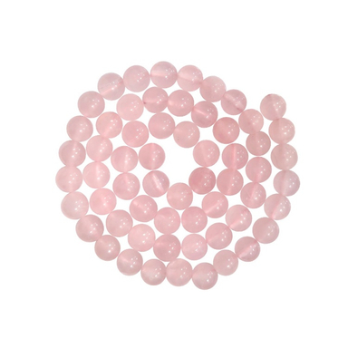 ریسه سنگ اقلیمه مدل رز کوارتز کد B535