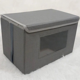 باکس نظم دهنده لباس باران مدل MJ سایز 30×26×47 سانتی متر