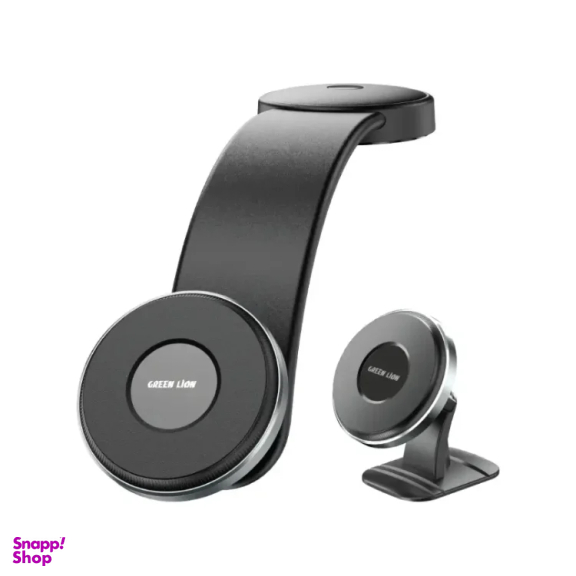پایه نگهدارنده گرین لاین مدل 2in1 MagFlex