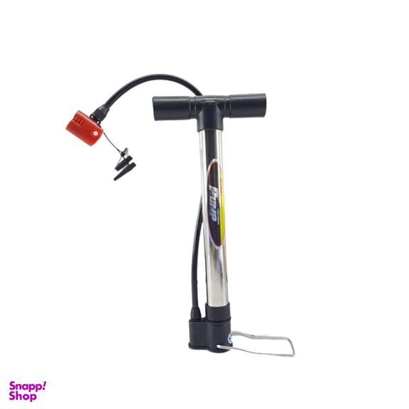 تلمبه باد دستی استیل پامپ کد TLM20