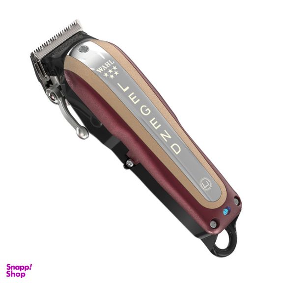 ماشین اصلاح موی سروصورت وال پروفیشینال مدل Cordless Legend Li