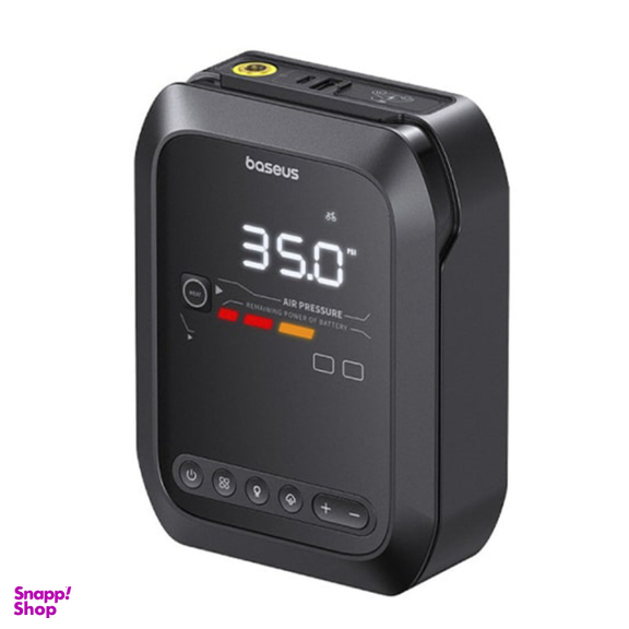 جامپ استارتر خودرو باسئوس مدل Super Energy 4-in-1 Car Jump Starter 1200A