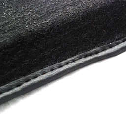 کفپوش پنج بعدی خودرو پانیذ مدل EVA مناسب پژو پارس TU5