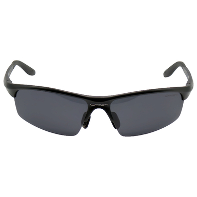 عینک آفتابی مردانه اوکلی مدل OA5008 رنگ مشکی