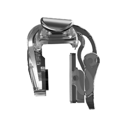 دسته بازی Pubg گیمسر مدل F2Fire بسته 2 عددی